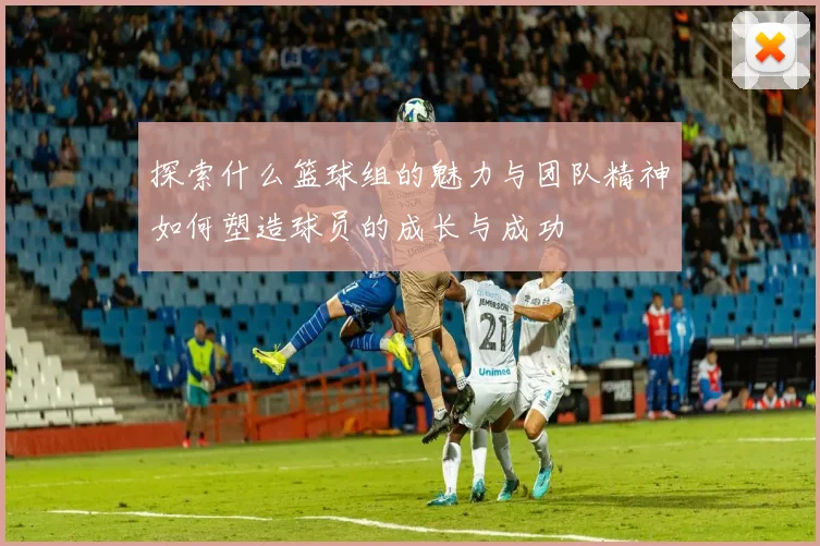 探索什么篮球组的魅力与团队精神如何塑造球员的成长与成功