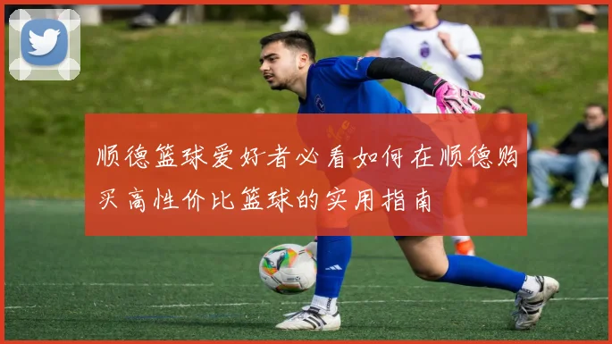 顺德篮球爱好者必看如何在顺德购买高性价比篮球的实用指南