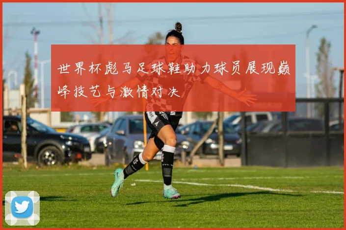 世界杯彪马足球鞋助力球员展现巅峰技艺与激情对决
